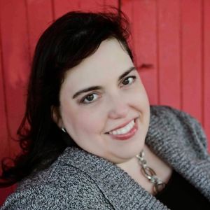 Meet your Posher, Vicky